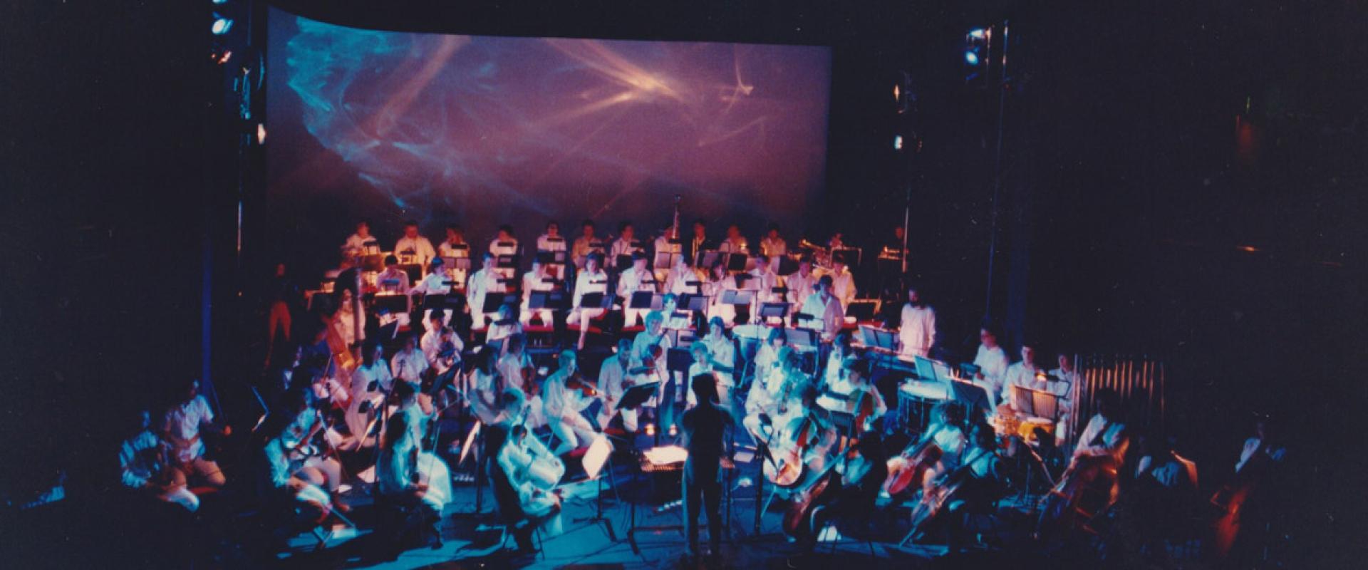 Electric Symphony Orchestra