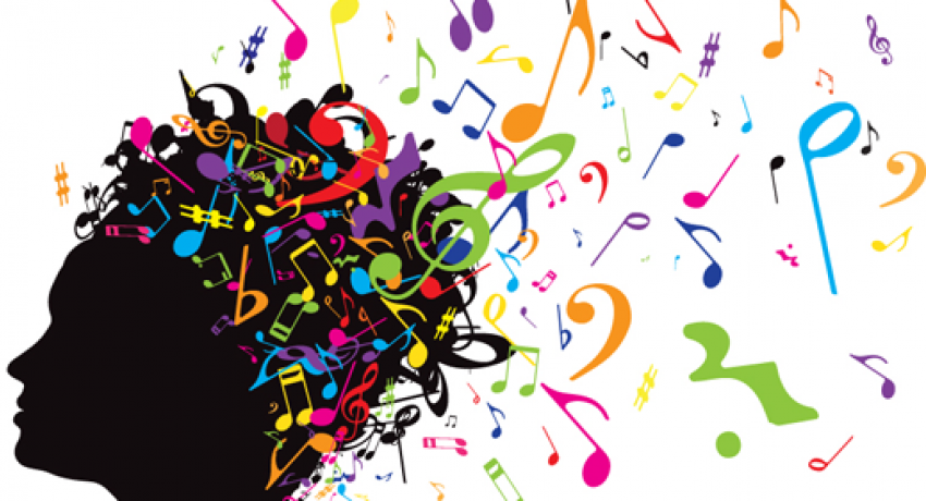 Music conciousness