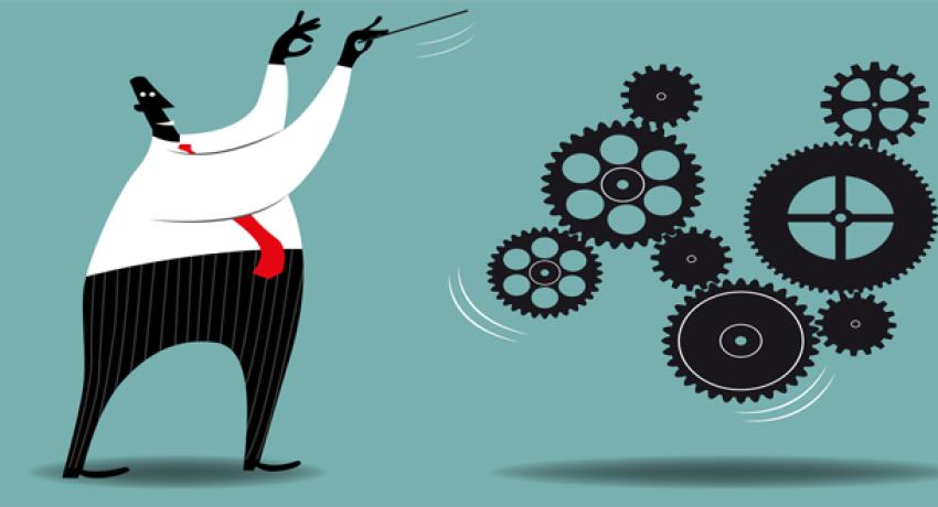 Pre-performance talks with LIVE orchestra